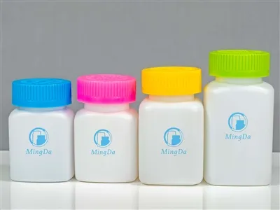 10 อันดับแรกของโรงงานผลิตขวดพลาสติก HDPE ทรงสี่เหลี่ยมที่ดีที่สุดในโลก ปี 2026